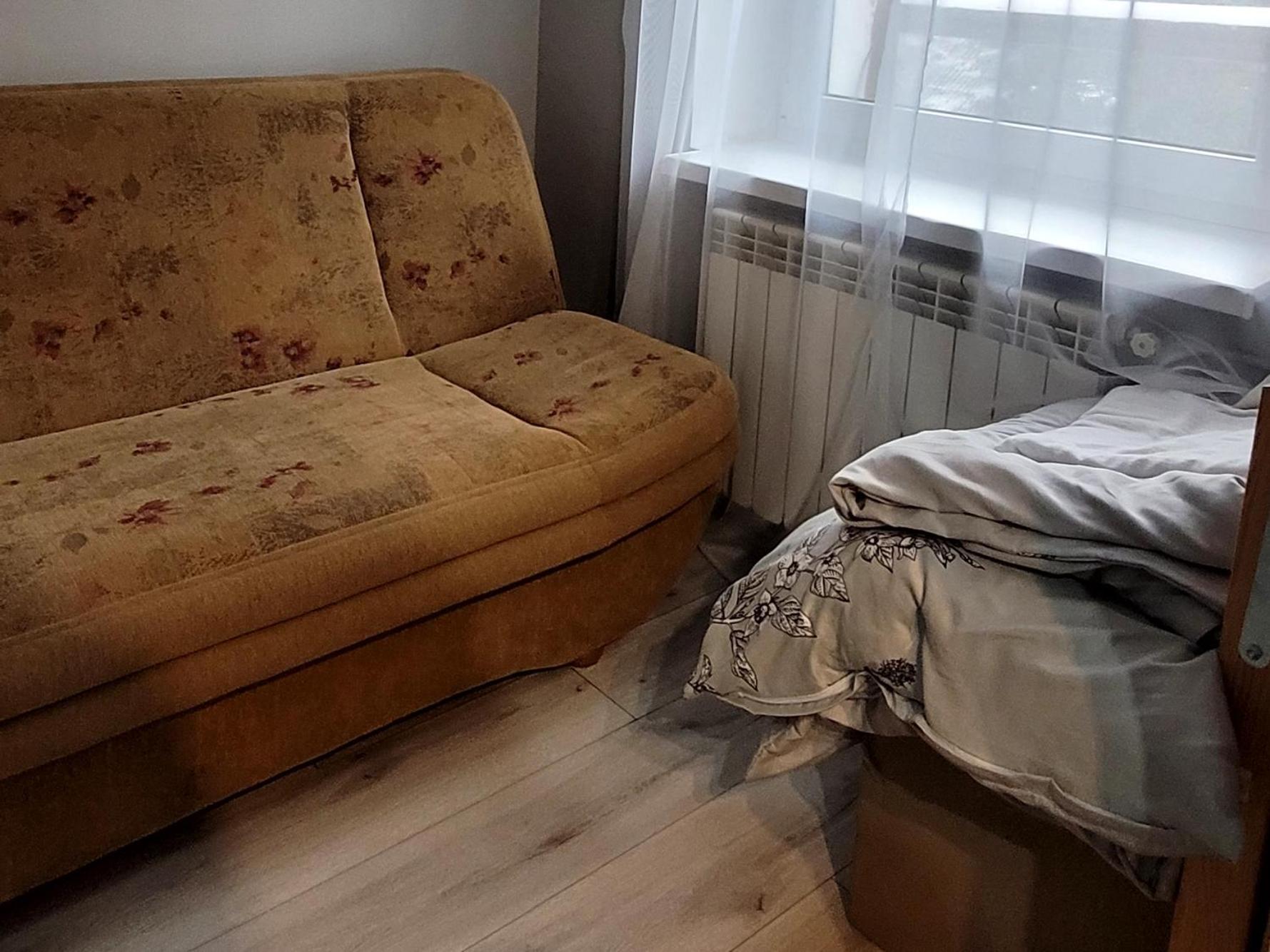 Mieszkanie Przy Rzece Goldap Ngoại thất bức ảnh